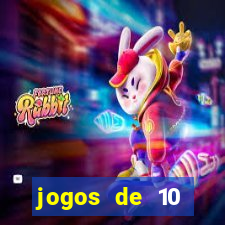 jogos de 10 centavos na bet365